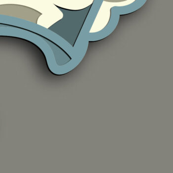 Intra απο ξύλο plywood 3mm-4mm πάχος - Cross Multilayer /Laser Cross DXF Δίασταση 30x20 cm INTRAFABR-62870134 - Image 5