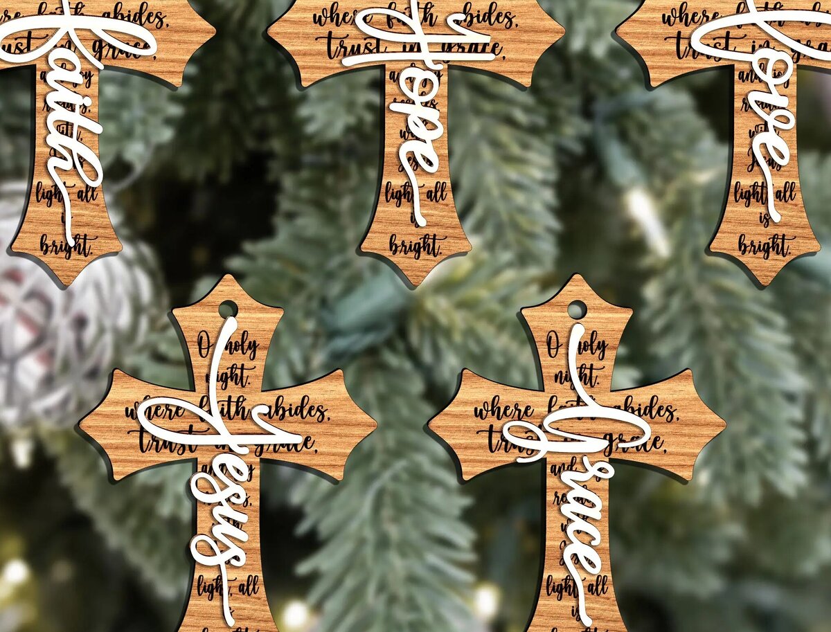 Intra απο ξύλο plywood 3mm-4mm πάχος -  κοπής στρώματος διακοσμητικών γενέθλια Δίασταση 20x20 cm INTRAFABR-111756953