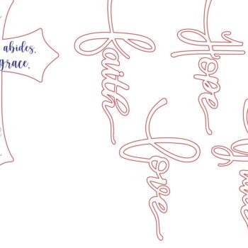 Intra απο ξύλο plywood 3mm-4mm πάχος -  κοπής στρώματος διακοσμητικών γενέθλια Δίασταση 20x20 cm INTRAFABR-111756953 - Image 4