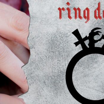 Intra απο ξύλο plywood 3mm-4mm πάχος - Σταυροί δαχτυλιδιών κοπής με λέιζερ Δίασταση 15x15 cm INTRAFABR-79193714 - Image 1