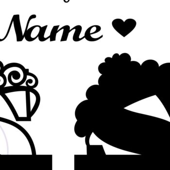 Intra απο ξύλο plywood 3mm-4mm πάχος - Κορώνα κεφαλαίο μονόγραμμα Γράμμα S  Δίασταση 30x20 cm INTRAFABR-72539567 - Image 2