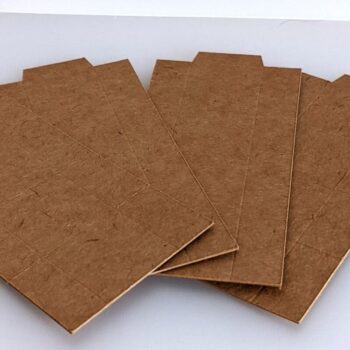 Intra απο ξύλο plywood 3mm-4mm πάχος - Κουτί κύβου | Μίνι κλιμακωτό κουτί δώρου Δίασταση 1x1 cm INTRAFABR-27870513 - Image 1