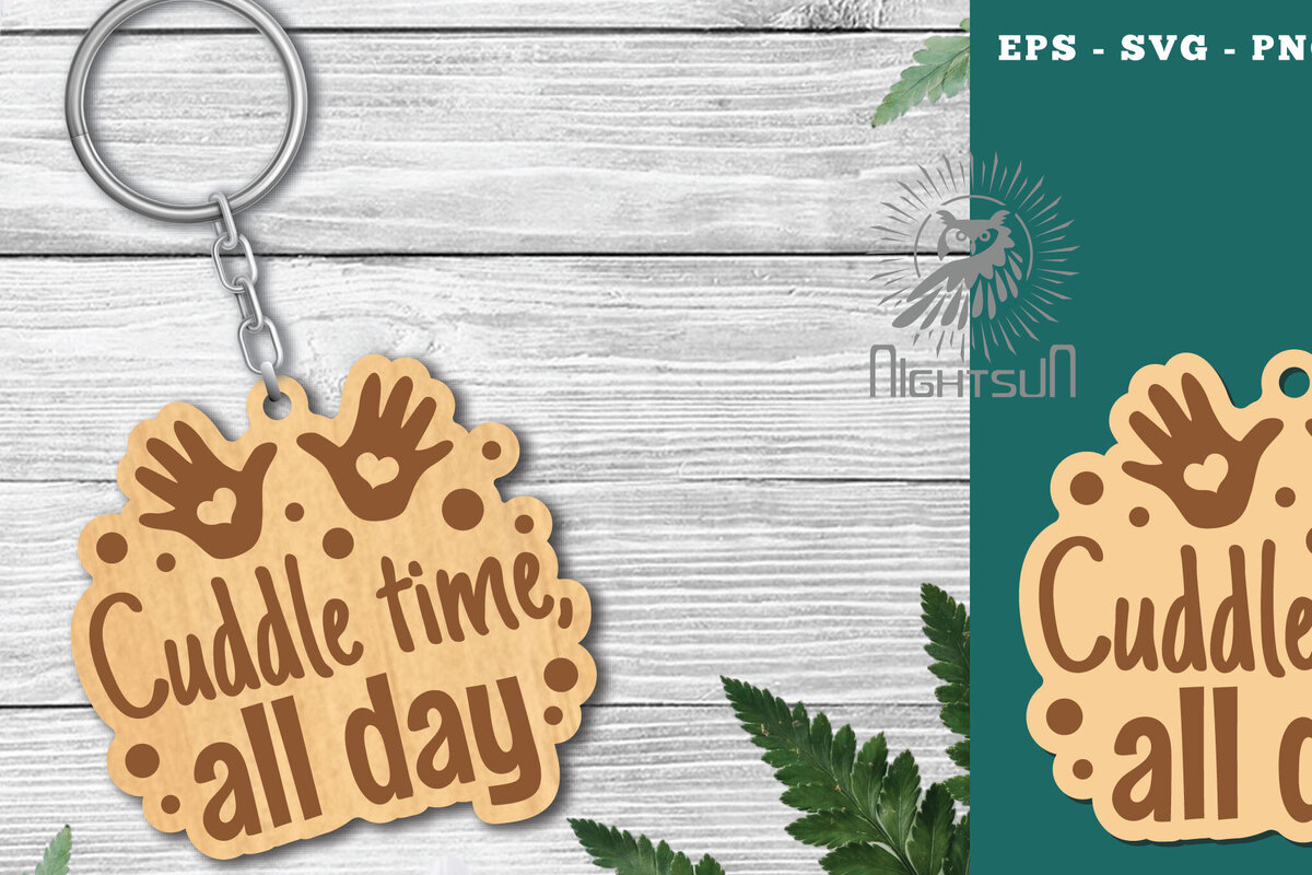 Intra απο ξύλο plywood 3mm-4mm πάχος - Μπρελόκ Time Car, All Day Laser Cut μπρελόκ Δίασταση 4x4 cm INTRAFABR-118401402