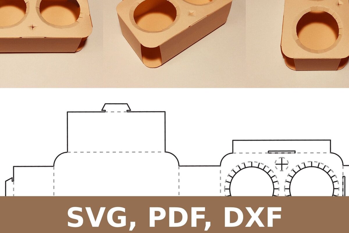 Intra απο ξύλο plywood 3mm-4mm πάχος - Ποτηροθήκη Δίασταση 20x20 cm INTRAFABR-33737886