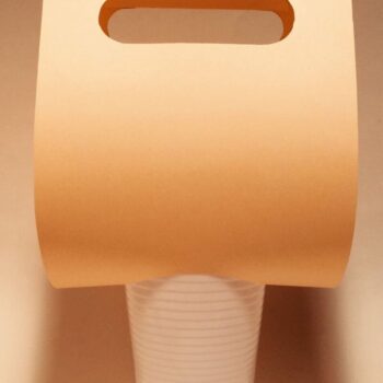 Intra απο ξύλο plywood 3mm-4mm πάχος - Ποτηροθήκη Δίασταση 20x20 cm INTRAFABR-33737798 - Image 3