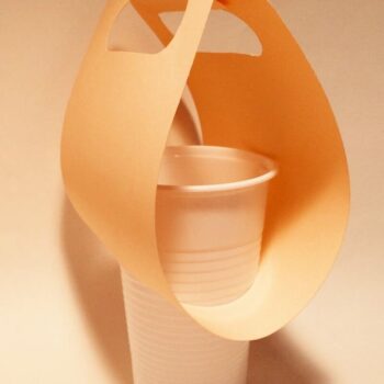 Intra απο ξύλο plywood 3mm-4mm πάχος - Ποτηροθήκη Δίασταση 20x20 cm INTRAFABR-33737798 - Image 6