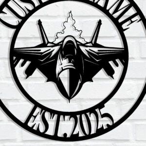 Intra απο ξύλο plywood 3mm-4mm πάχος - Προσαρμοσμένη μεταλλική πινακίδα αεροπλάνου Δίασταση 3600x3600 cm INTRAFABR-117332017