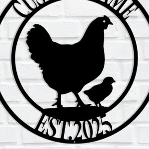 Intra απο ξύλο plywood 3mm-4mm πάχος - Προσαρμοσμένη μεταλλική πινακίδα για κοτέτσι Δίασταση 3600x3600 cm INTRAFABR-115514390