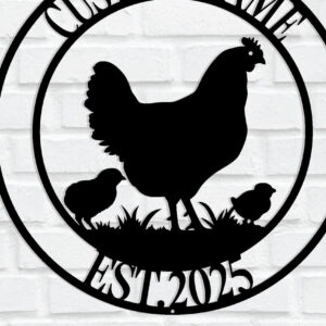 Intra απο ξύλο plywood 3mm-4mm πάχος - Προσαρμοσμένη μεταλλική πινακίδα για κοτέτσι Δίασταση 3600x3600 cm INTRAFABR-115514396