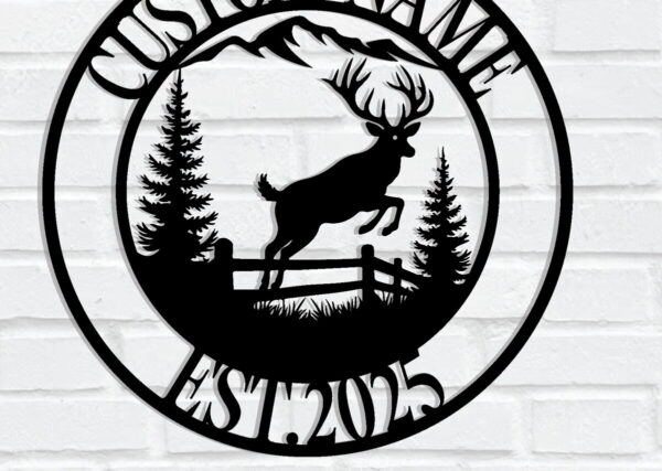 1758453465_Custom-Deer-Metal-Sign-Graphics-118076347-1-1