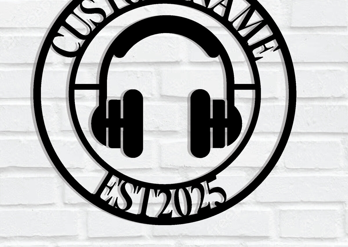 Intra απο ξύλο plywood 3mm-4mm πάχος - Προσαρμοσμένα ακουστικά μεταλλική πινακίδα Δίασταση 3600x3600 cm INTRAFABR-116074278