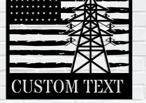 1758453681_Custom-Lineman-USA-Flag-Round-Metal-Wall-Graphics-120516577-1-1