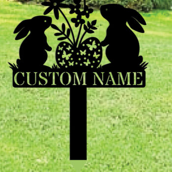 Intra απο ξύλο plywood 3mm-4mm πάχος - Προσαρμοσμένο όνομα Rabbit Metal Sing Δίασταση 3600x3600 cm INTRAFABR-114622861 - Image 1