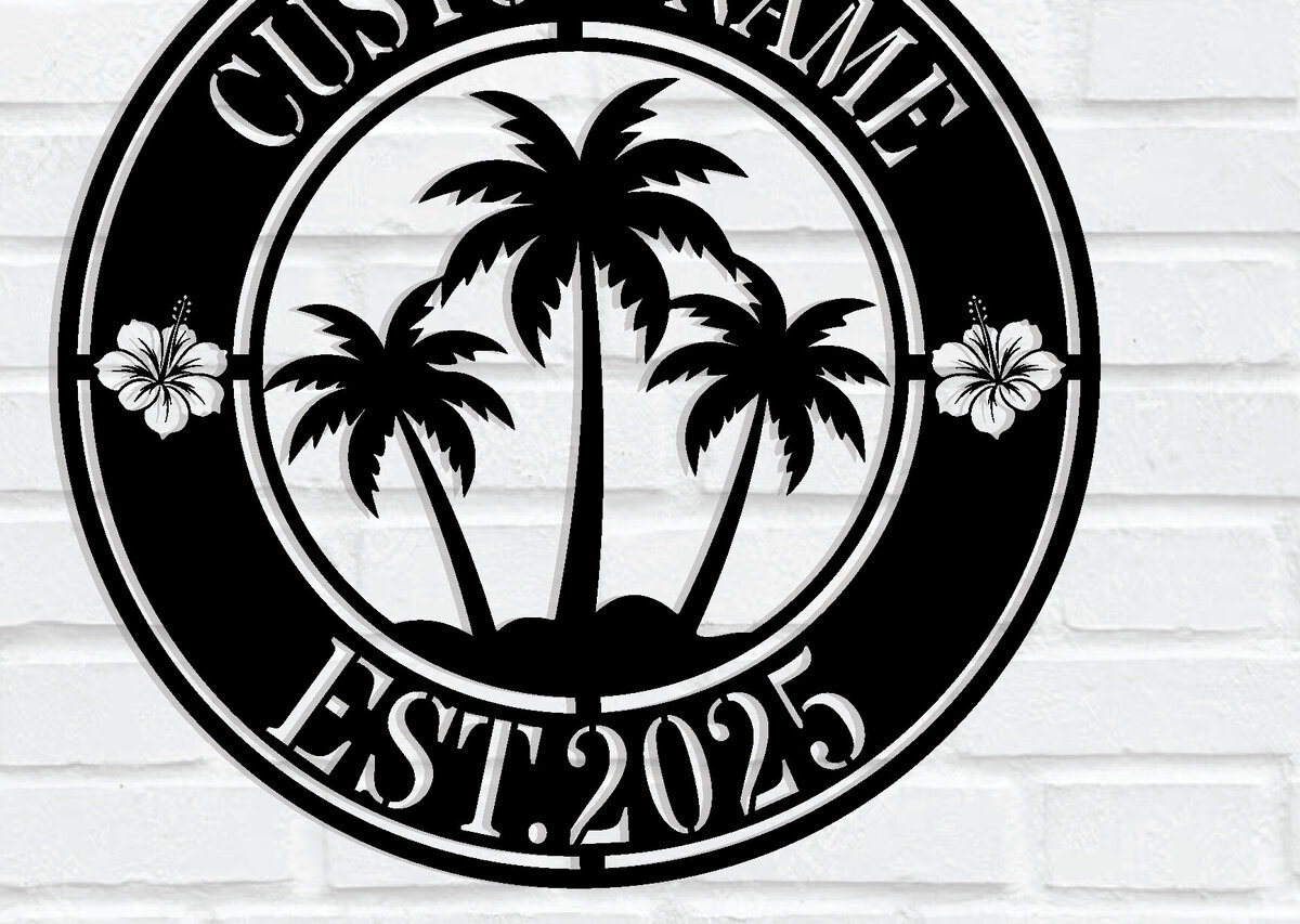 Intra απο ξύλο plywood 3mm-4mm πάχος - Εξατομικευμένο Tropical Patio Metal Δίασταση 3600x3600 cm INTRAFABR-115638908