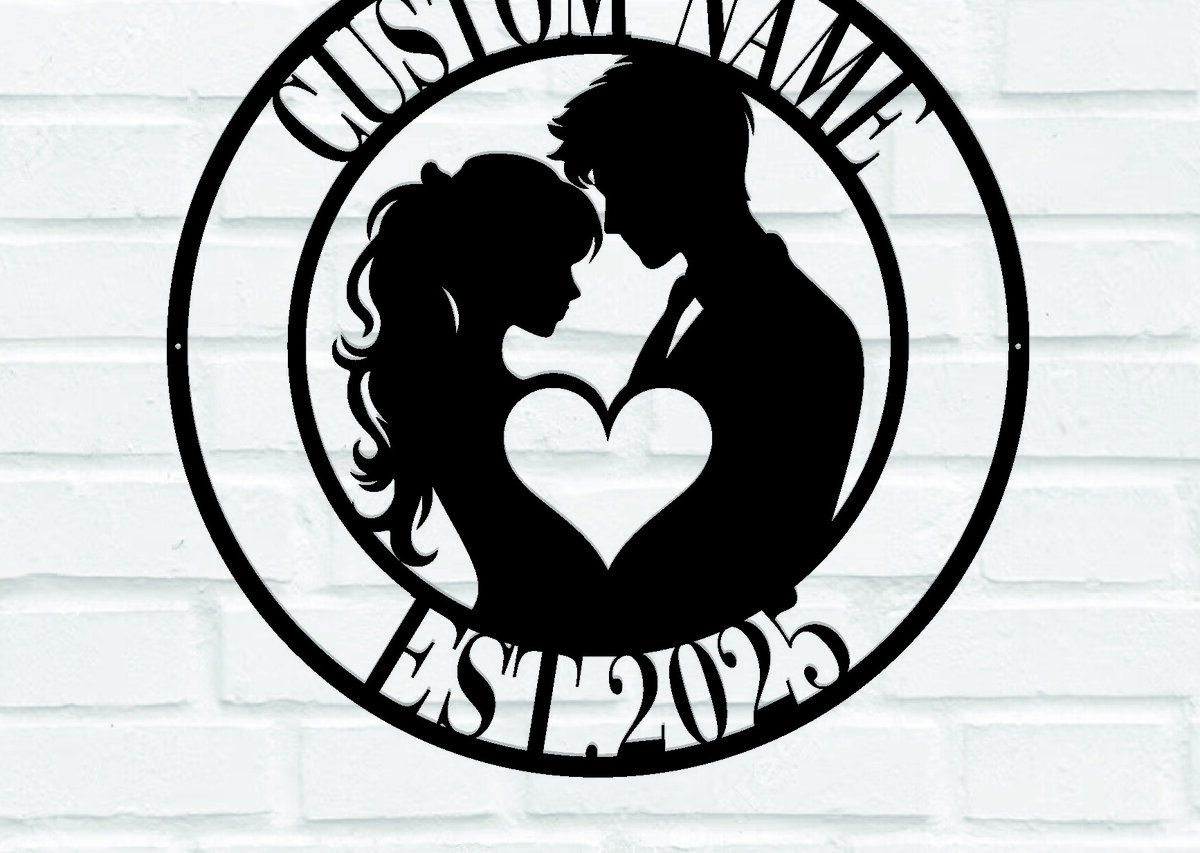 Intra απο ξύλο plywood 3mm-4mm πάχος - Προσαρμοσμένες μεταλλικές πινακίδες Αγίου Βαλεντίνου Δίασταση 3600x3600 cm INTRAFABR-112739839