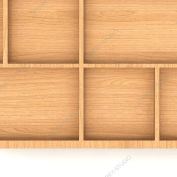 Intra απο ξύλο plywood 3mm-4mm πάχος - Προσαρμοσμένες Ξύλινες Πίνακες Σερβιρίσματος Τυριών Δίασταση 30x20 cm INTRAFABR-68645087 - Image 4