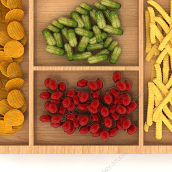 Intra απο ξύλο plywood 3mm-4mm πάχος - Προσαρμοσμένες Ξύλινες Πίνακες Σερβιρίσματος Τυριών Δίασταση 30x20 cm INTRAFABR-68645087 - Image 7