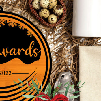 Intra απο ξύλο plywood 3mm-4mm πάχος - Προσαρμοσμένη ξύλινη πινακίδα, γαμήλιο δώρο Δίασταση 20x20 cm INTRAFABR-52940655 - Image 1