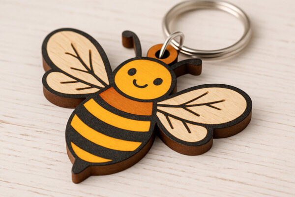1758454293_Cute-Bumblebee-Wooden-Keychain-SVG-Graphics-121334226-1-1