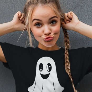 Intra απο ξύλο plywood 3mm-4mm πάχος - Χαριτωμένο σχέδιο υ  για το Halloween Δίασταση 15x15 cm INTRAFABR-104129625 - Image 5