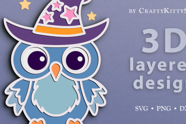 1758455038_Cute-Kawaii-Owl-3D-Layered-SVG-Cut-File-Graphics-68309996-2