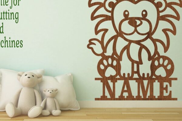 1758455099_Cute-Lion-Name-sign-svg-laser-cut-templa-Graphics-71883430-1-1