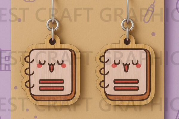 1758455235_Cute-Notebook-Earrings-SVG-Laser-Cutting-125208514-1-1