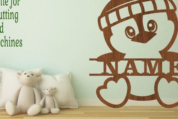 1758455349_Cute-Penguin-Name-sign-svg-laser-cut-art-Graphics-75446231-2