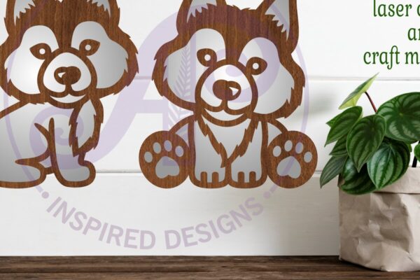 1758455938_Cute-wolf-two-layer-laser-cut-out-SVG-Graphics-91477614