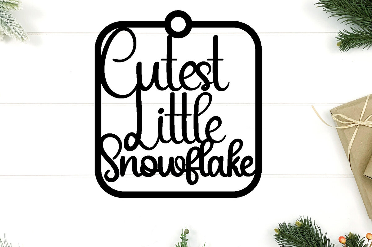 Intra απο ξύλο plywood 3mm-4mm πάχος - ΠΙΟ ΚΑΛΥΤΕΡΗ ΜΙΚΡΗ Στολίδι Snowflake Metal Δίασταση 6x6 cm INTRAFABR-86052783