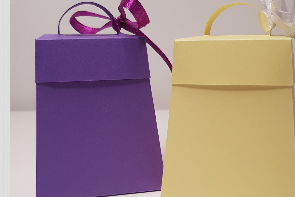 Intra απο ξύλο plywood 3mm-4mm πάχος - Πρότυπο κουτιού για μπισκότα Cutie Δίασταση 20x20 cm INTRAFABR-61879740