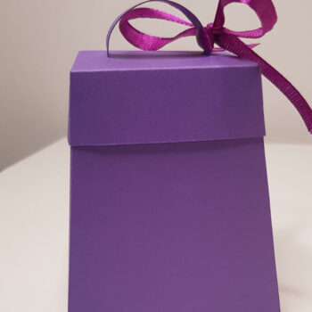 Intra απο ξύλο plywood 3mm-4mm πάχος - Πρότυπο κουτιού για μπισκότα Cutie Δίασταση 20x20 cm INTRAFABR-61879740 - Image 4