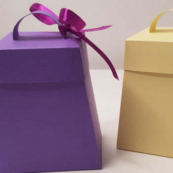 Intra απο ξύλο plywood 3mm-4mm πάχος - Πρότυπο κουτιού για μπισκότα Cutie Δίασταση 20x20 cm INTRAFABR-61879740 - Image 8