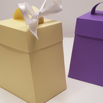 Intra απο ξύλο plywood 3mm-4mm πάχος - Πρότυπο κουτιού για μπισκότα Cutie Δίασταση 20x20 cm INTRAFABR-61879740 - Image 10