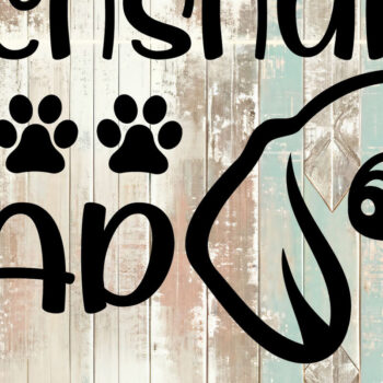 Intra απο ξύλο plywood 3mm-4mm πάχος - Κοπή αυτοκόλλητου αυτοκινήτου Dachshund Design Δίασταση 20x20 cm INTRAFABR-104613636 - Image 3