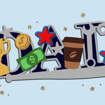 Intra απο ξύλο plywood 3mm-4mm πάχος - Dad Cake Topper 3D  Δίασταση 20x20 cm INTRAFABR-123784073 - Image 1