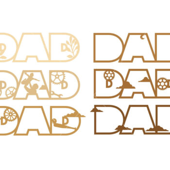 Intra απο ξύλο plywood 3mm-4mm πάχος - Πολυστρωματικό διακοσμητικό  κοπής με λέιζερ DAD Δίασταση 14x4 cm INTRAFABR-99092499 - Image 8