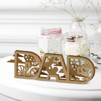 Intra απο ξύλο plywood 3mm-4mm πάχος - Πολυστρωματικό διακοσμητικό  κοπής με λέιζερ DAD Δίασταση 14x4 cm INTRAFABR-99092499 - Image 9