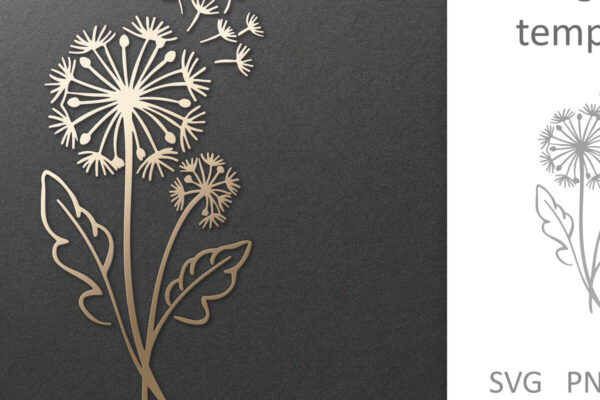 1758456939_Dandelion-flower-SVG-paper-laser-cut-Graphics-99020081-1-1