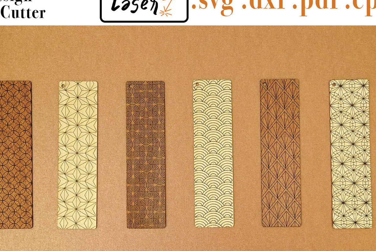 Intra απο ξύλο plywood 3mm-4mm πάχος - Αρχεία σελιδοδεικτών Decò για  Δίασταση 5x20 cm INTRAFABR-110842313