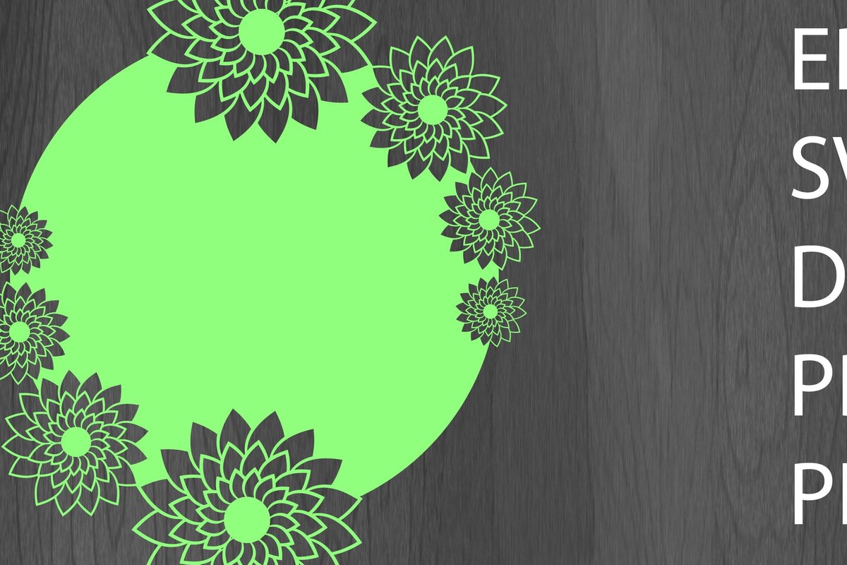 Intra απο ξύλο plywood 3mm-4mm πάχος - Διακόσμηση Floral Cards Papercut/Lasercut  Δίασταση 20x20 cm INTRAFABR-33058656