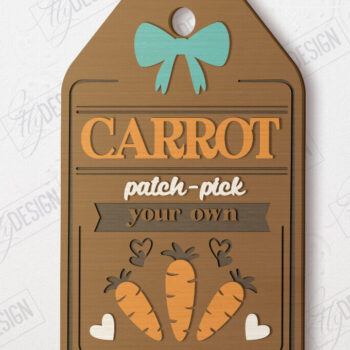 Intra απο ξύλο plywood 3mm-4mm πάχος - Διακοσμητική πασχαλινή σανίδα | Σανίδα κοπής Δίασταση 15x15 cm INTRAFABR-117198282 - Image 1