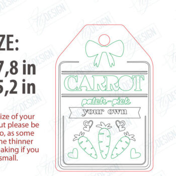 Intra απο ξύλο plywood 3mm-4mm πάχος - Διακοσμητική πασχαλινή σανίδα | Σανίδα κοπής Δίασταση 15x15 cm INTRAFABR-117198347 - Image 2