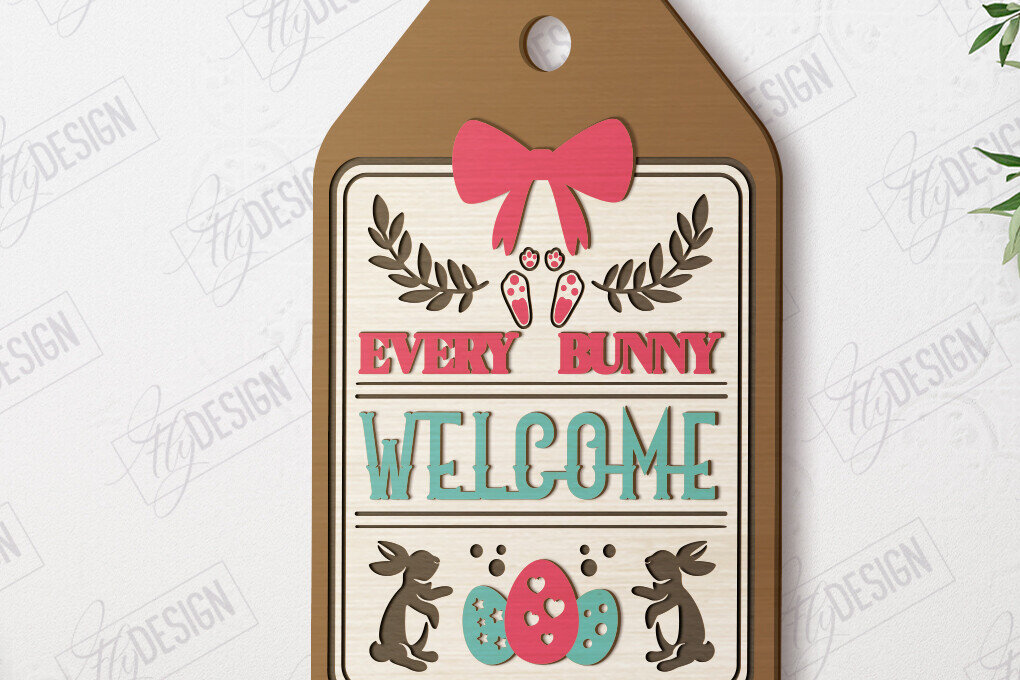 Intra απο ξύλο plywood 3mm-4mm πάχος - Διακοσμητική πασχαλινή σανίδα | Σανίδα κοπής Δίασταση 15x15 cm INTRAFABR-117198266