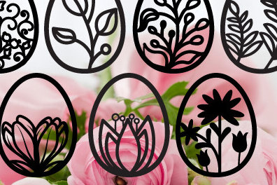 Intra απο ξύλο plywood 3mm-4mm πάχος - Διακοσμητικό Κρεμαστό Πασχαλινό Αυγό  1464 Δίασταση 15x15 cm INTRAFABR-116254926