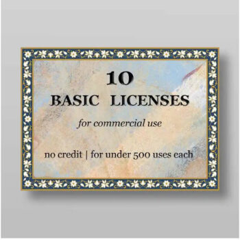 Εικόνα Ορθοδοξίας με περίγραμμα χρυσό σε ξύλο Φλαμουρίας  με  βάση Συσκευασία 10 βασικών εμπορικών αδειών για εμπορική χρήση ψηφιακών εικόνων, ποσότητες από 1 έως 500 τεμάχια έκαστη | Πακέτο με έκπτωση 65%.Χειροποίητη Ελληνορθόδοξη , Κρεμαστή πλάκα βυζαντινής τέχνης, χριστιανική τέχνη Διάσταση 15x11 cm (5,9 x 4,3 ίντσες) INTRAEK-21119 - Image 1