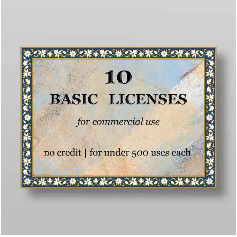 Εικόνα Ορθοδοξίας με περίγραμμα χρυσό σε ξύλο Φλαμουρίας  με  βάση Συσκευασία 10 βασικών εμπορικών αδειών για εμπορική χρήση ψηφιακών εικόνων, ποσότητες από 1 έως 500 τεμάχια έκαστη | Πακέτο με έκπτωση 65%.Χειροποίητη Ελληνορθόδοξη , Κρεμαστή πλάκα βυζαντινής τέχνης, χριστιανική τέχνη Διάσταση 10x7 cm (3,9 x 2,8 ίντσες) INTRAEK-71119