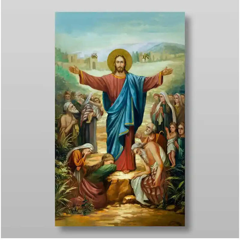 Εικόνα Ορθοδοξίας με περίγραμμα χρυσό σε ξύλο Φλαμουρίας  με  βάση Ελάτε να κατεβάσετε το για την  ορθόδοξων πινάκων.Χειροποίητη Ελληνορθόδοξη , Κρεμαστή πλάκα βυζαντινής τέχνης, χριστιανική τέχνη Διάσταση 10x7 cm (3,9 x 2,8 ίντσες) INTRAEK-7879