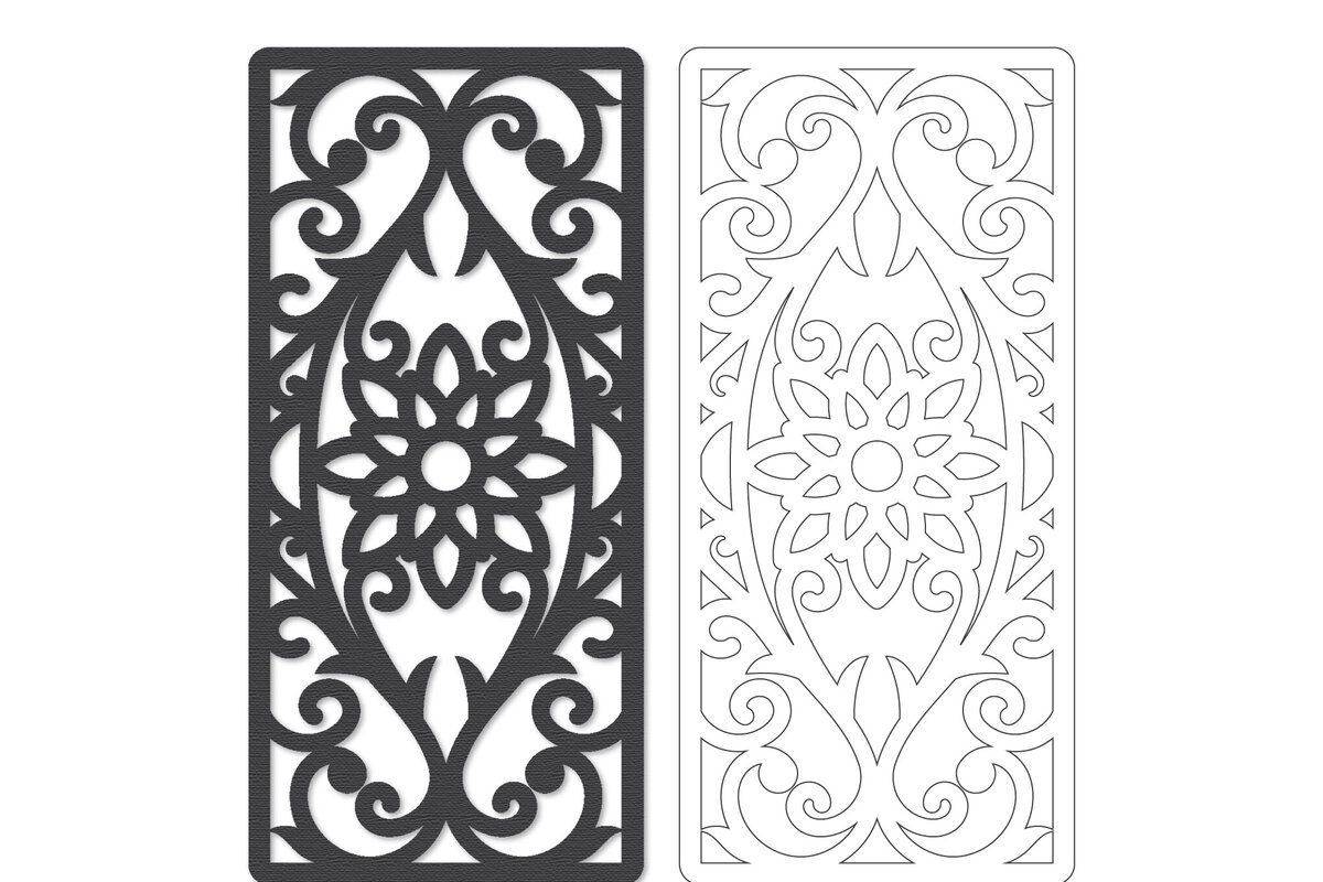 Intra απο ξύλο plywood 3mm-4mm πάχος - Διακοσμητική  Δίασταση 30x20 cm INTRAFABR-114426221