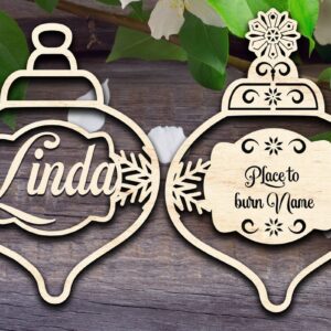 Intra απο ξύλο plywood 3mm-4mm πάχος - Διακοσμητικά Διακοσμητικά V4 Δίασταση 6x6 cm INTRAFABR-34545353